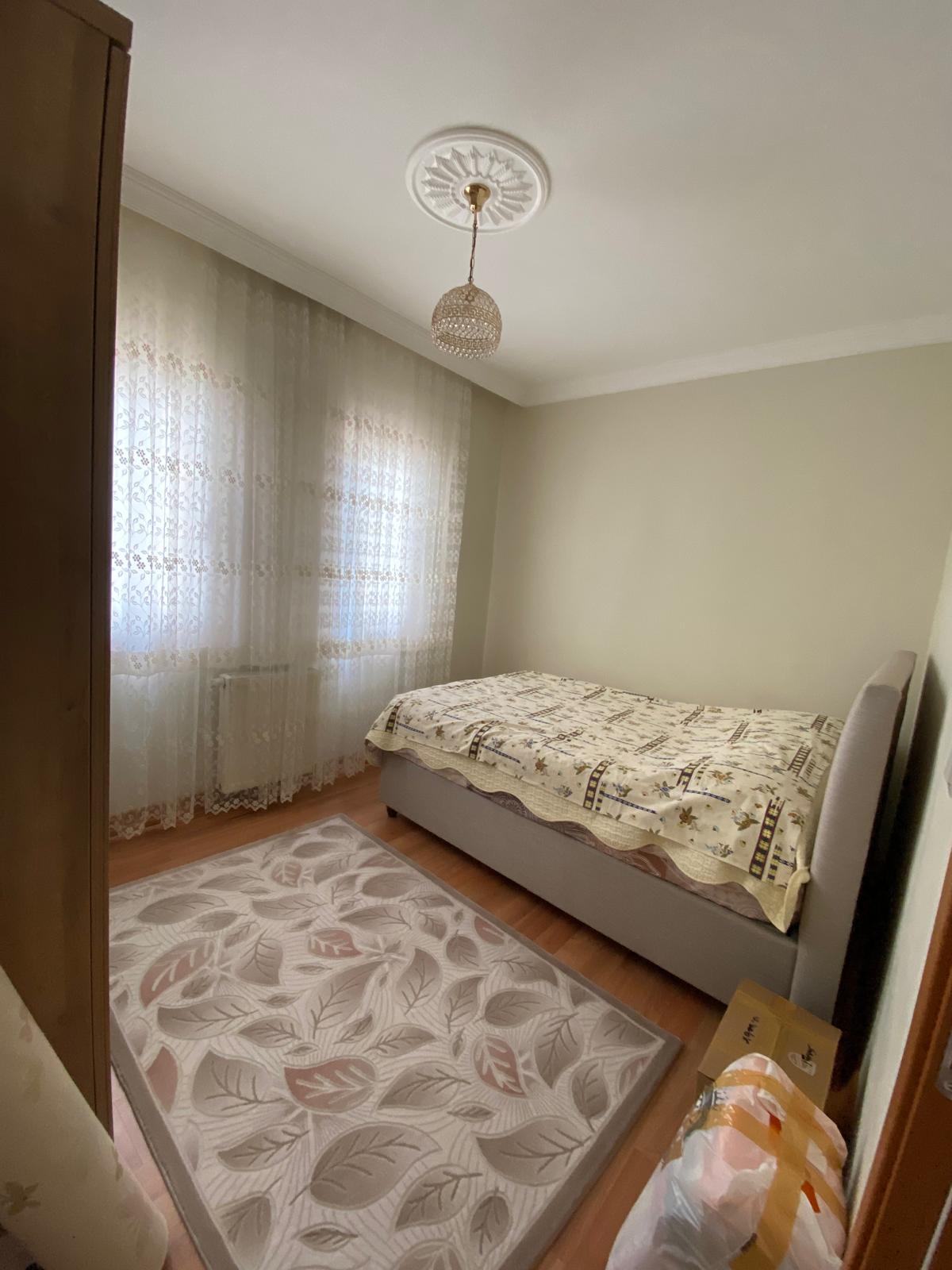 MABEL GAYRİMENKUL/ VAKFIKEBİR/ TOKİ' DE FIRSAT 2+1 SATILIK DAİRE